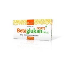 Betaglukan FORTE