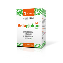 Betaglukan IMU 200