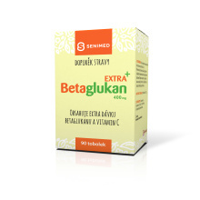 Betaglukan EXTRA 400